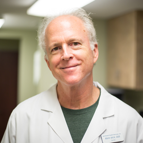 markwickddsjpg Northwest Health Services