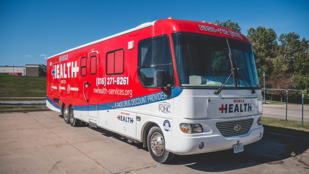 Mobile Health Center Northwest Health Services