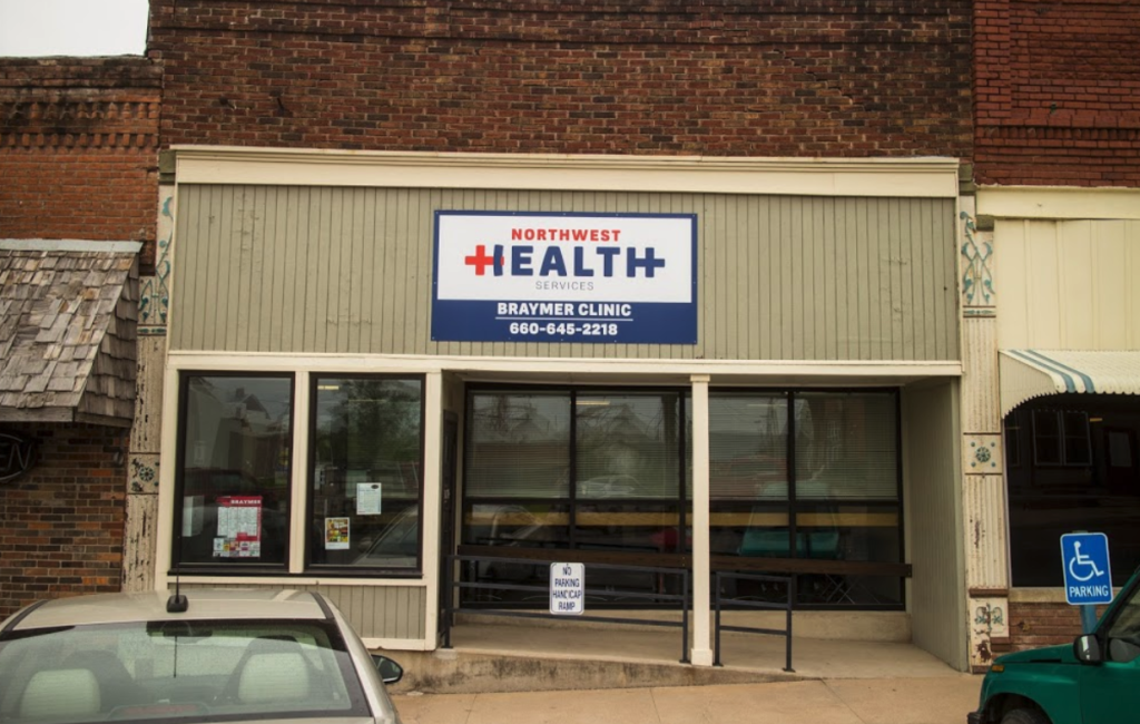 Braymer Medical Clinic Northwest Health Services