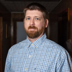 Troy Henry, FNP