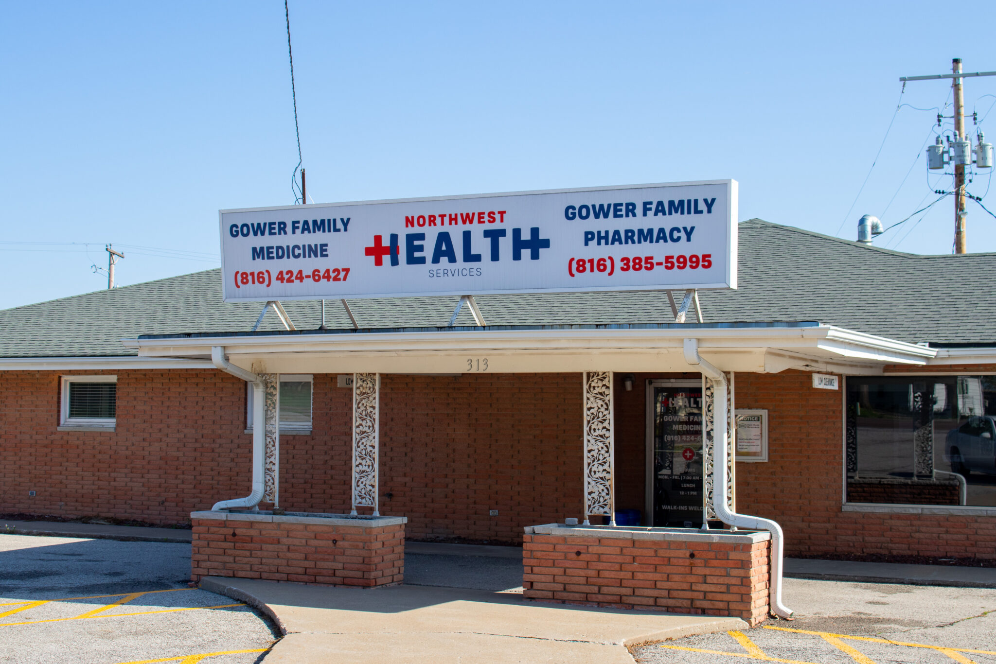Gower Family Medicine Northwest Health Services