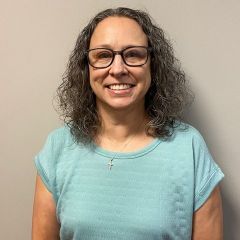 Shauna Jackson - FNP - 3